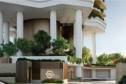 Hana (D10), Condominium #561304681
